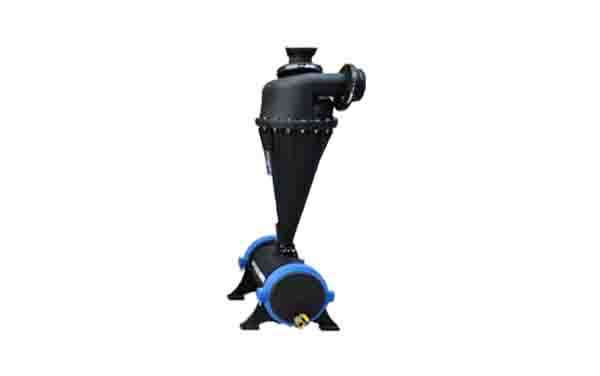 南阳农业灌溉工程过滤器-离心除砂器