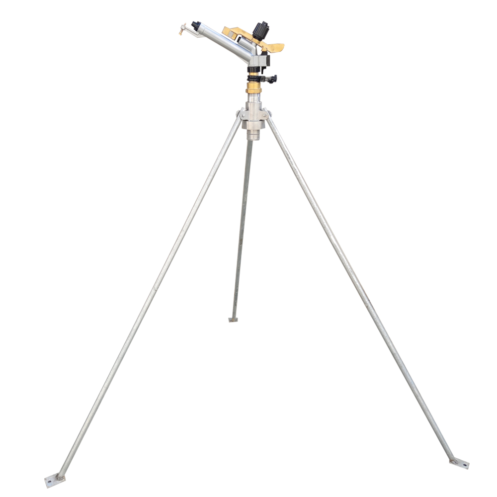 南阳程瑞达 CRC30 灌溉喷枪支架四大核心优势