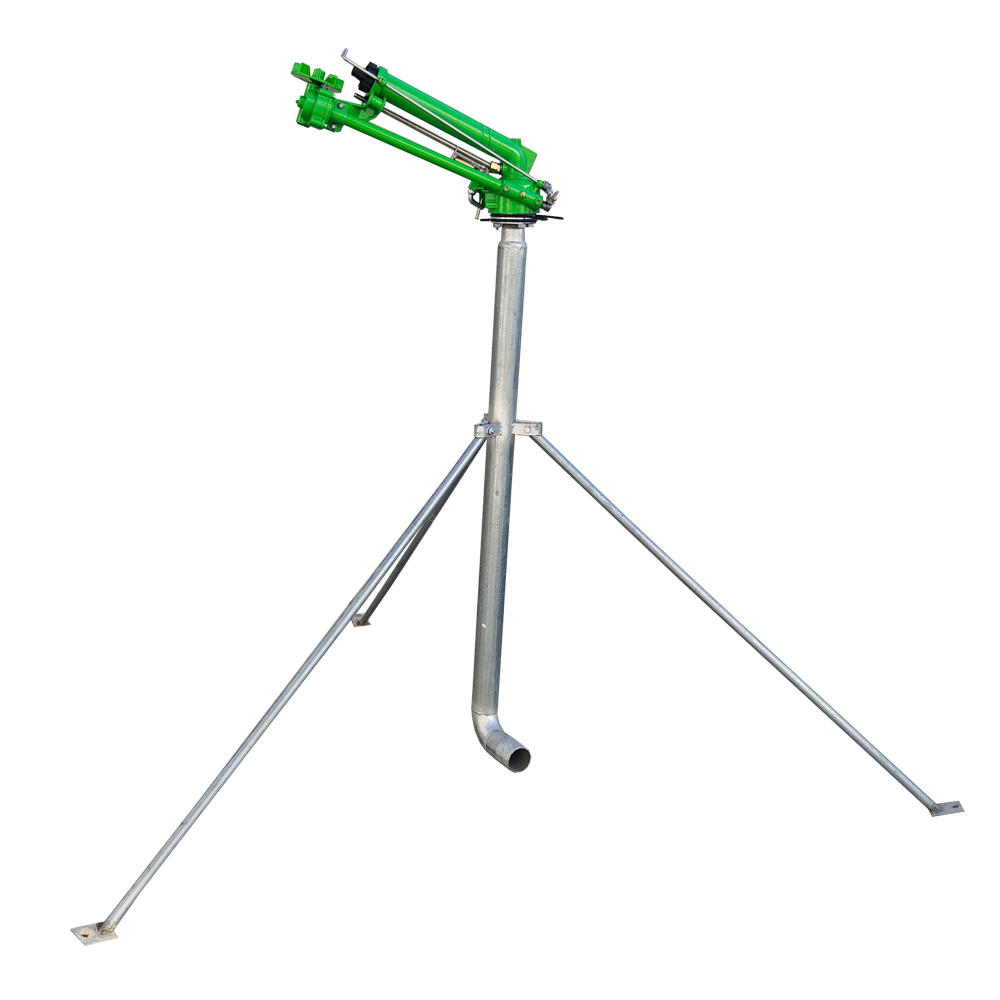 南阳SK41A 喷枪与专用支架核心优势