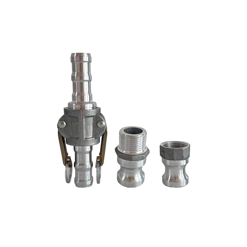 南阳1.0寸快速接头