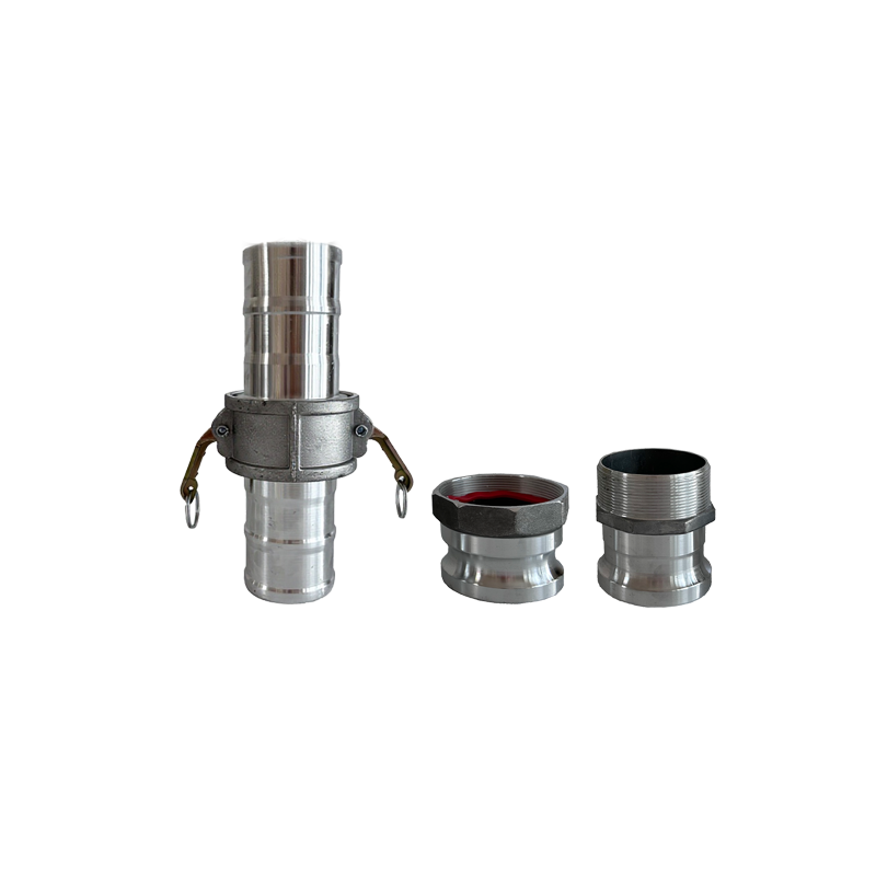 南阳3.0寸快速接头