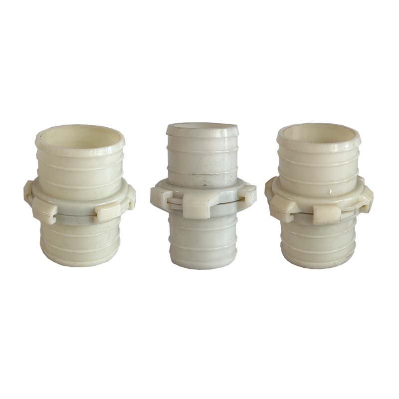 南阳塑料快速接头