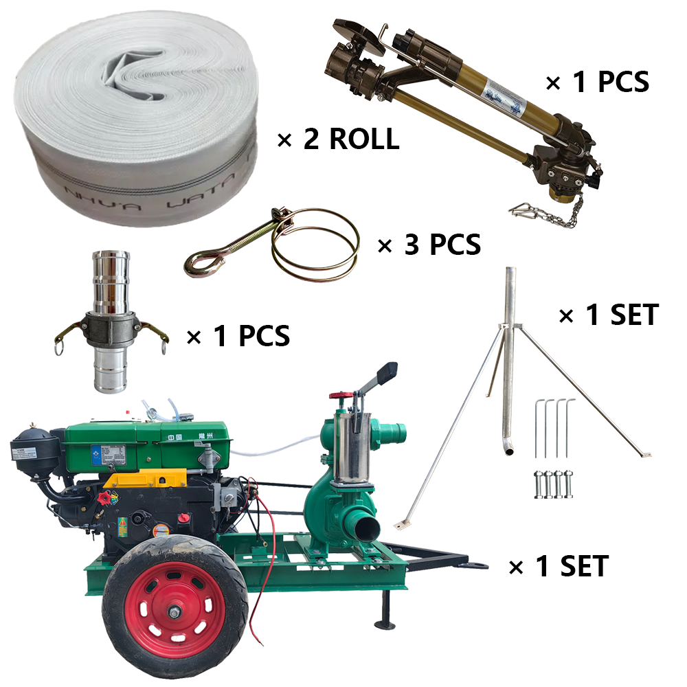 南阳海外客户盛赞，程瑞达 NS40 涡轮喷枪套装超给力