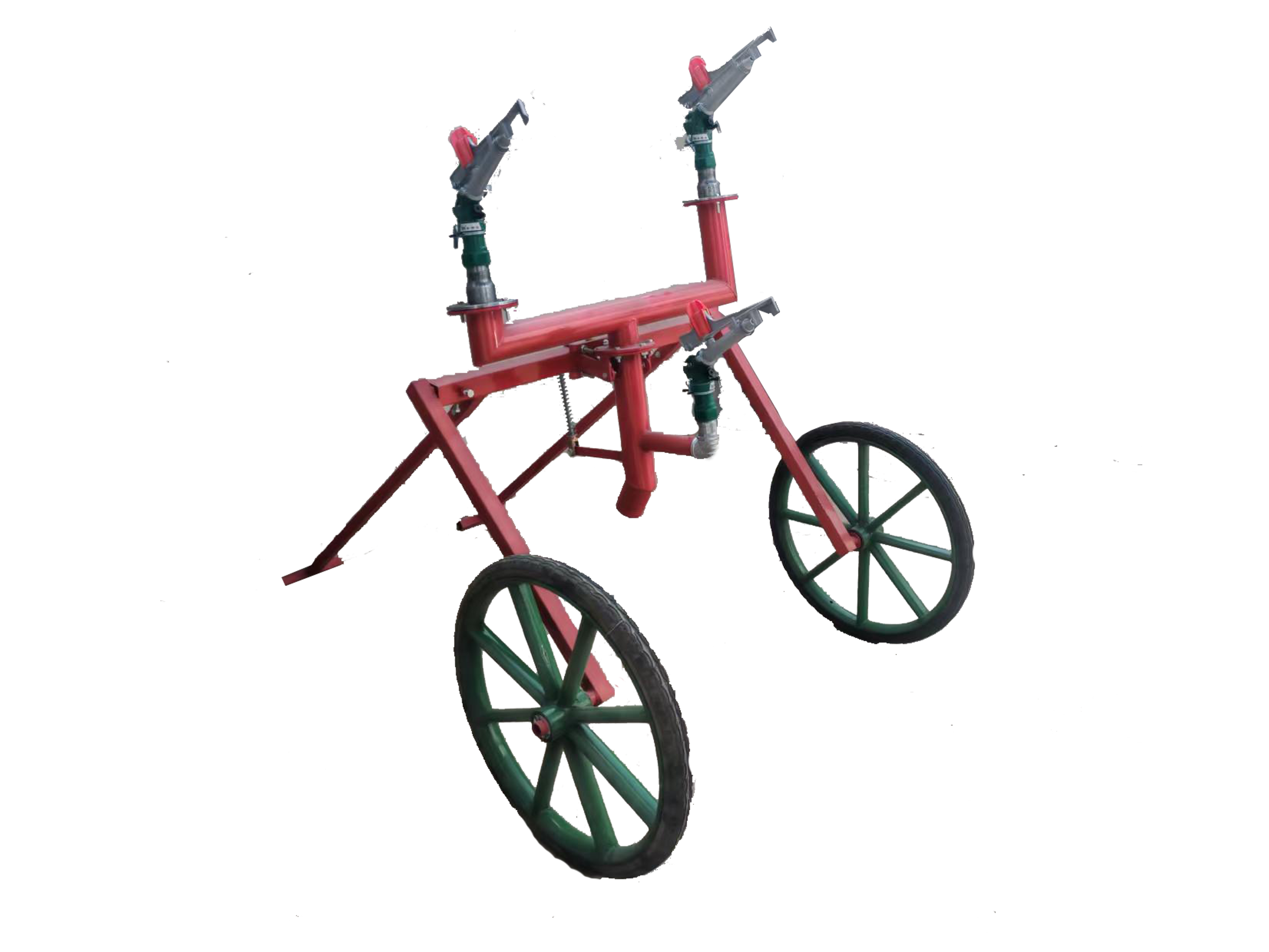 南阳PY30移动喷灌车 春季播种农田灌溉高效搭档