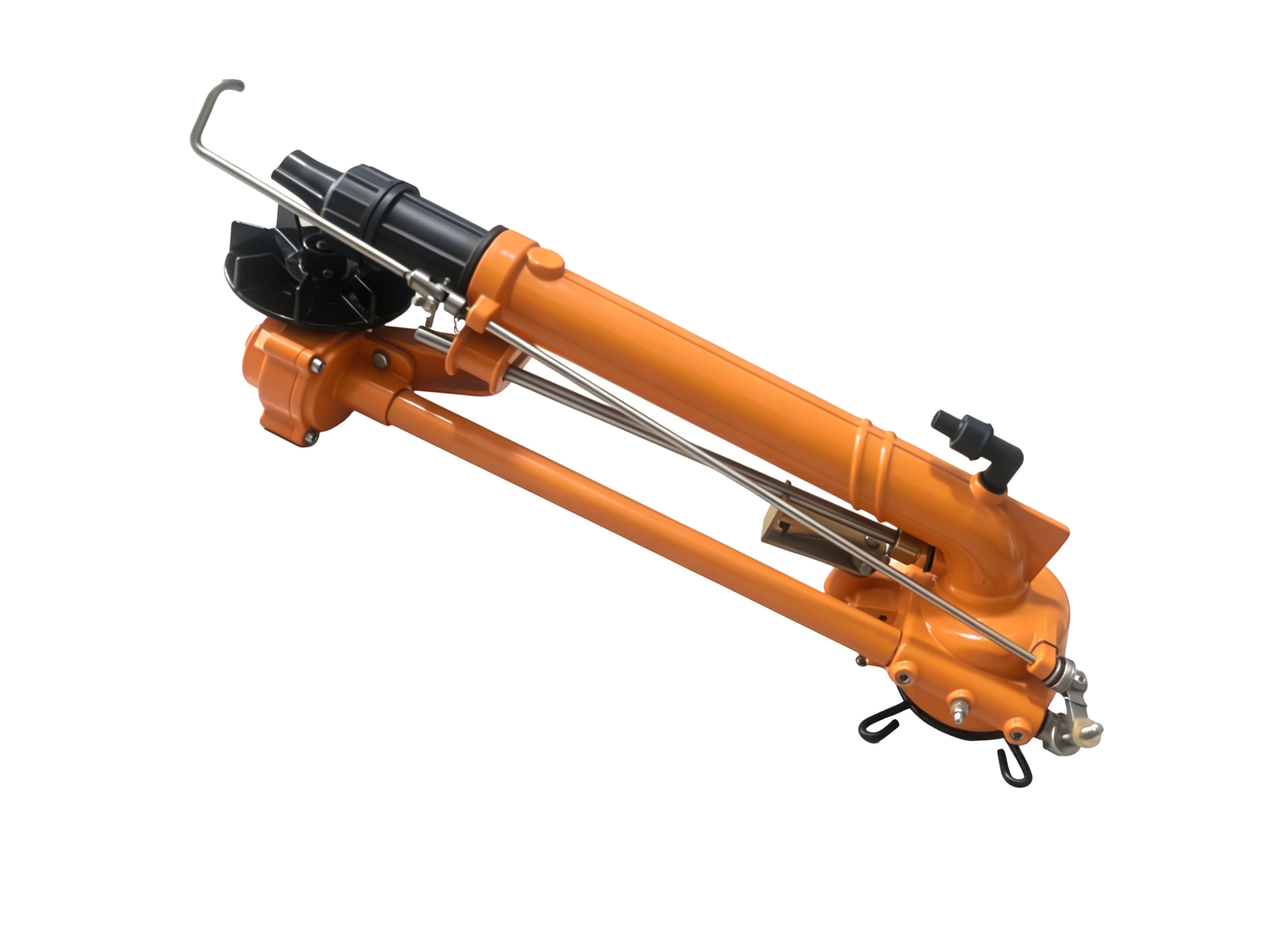 南阳SK41 MAX涡轮喷枪