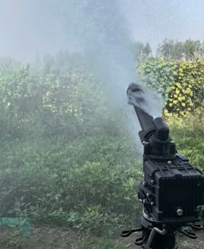 南阳影响农田每公顷灌溉用水量的因素